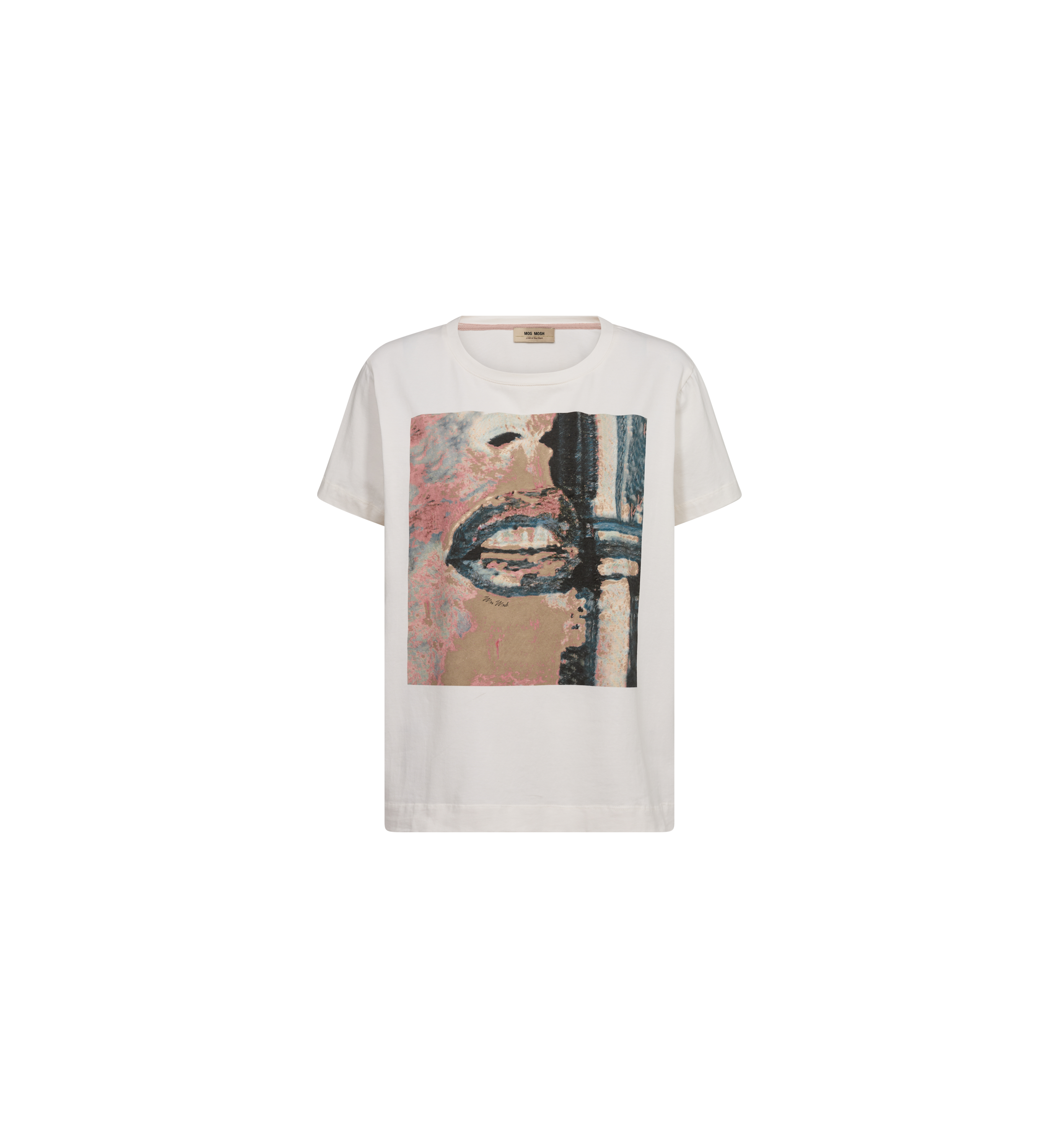 Packshot / Ecru / Front